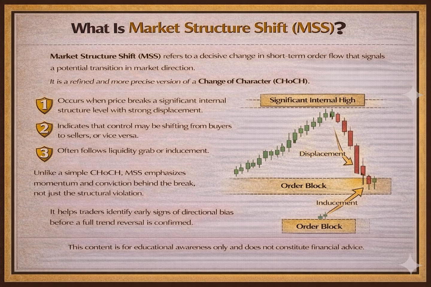 What Is Financial Risk? — Debt burdens, interest rates, and leverage issues