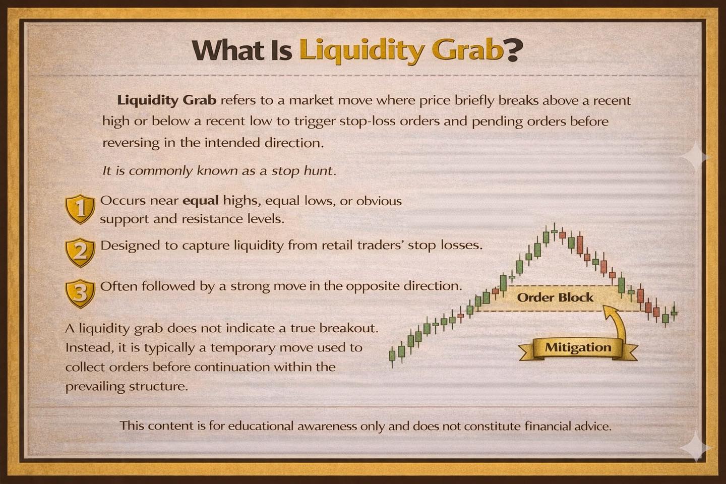 What Is Break of Structure (BOS)? — Decisive price continuation confirming trend health
